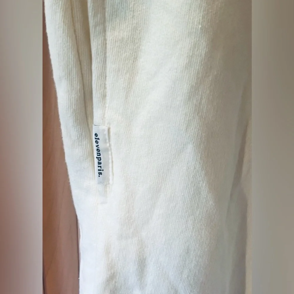 NWT Eleven Paris Men’s Cargo Jogger